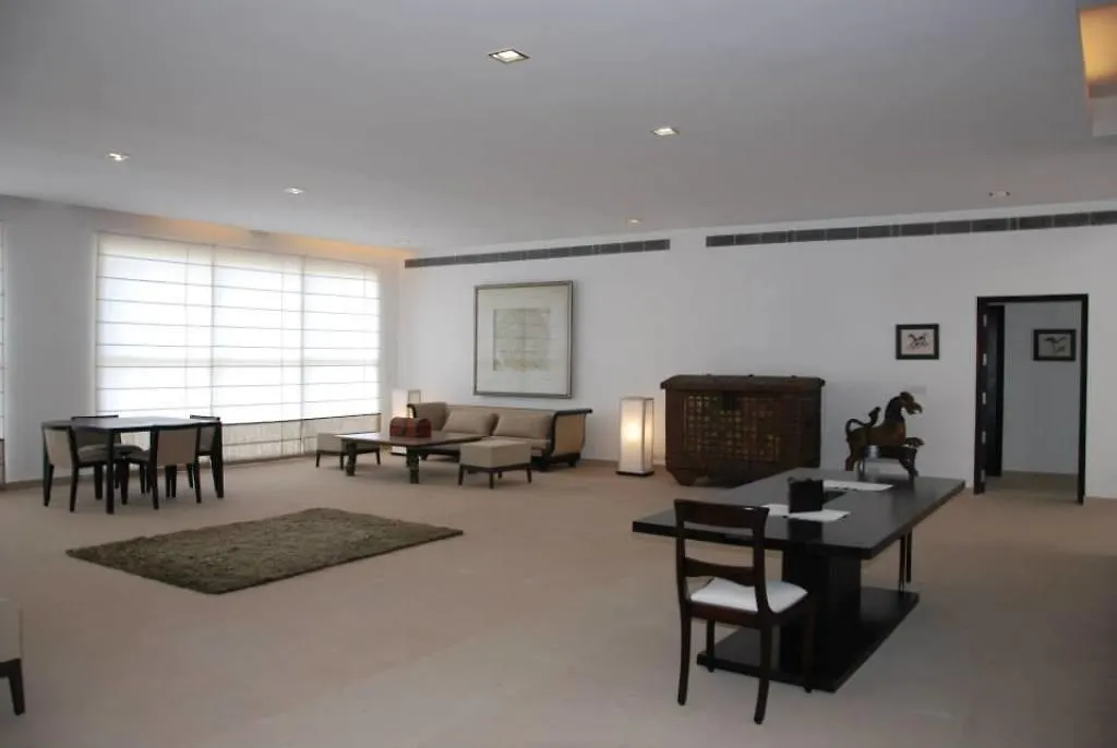 Aravli Vista Hotel Gurgaon Country house