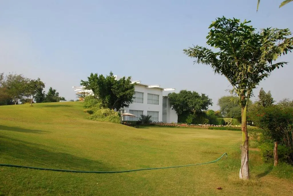 Aravli Vista Hotel Gurgaon